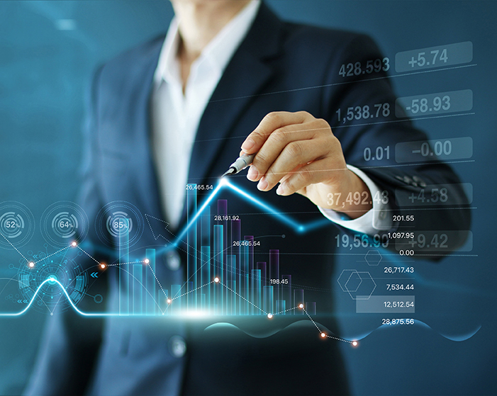 Equipe Cartor Capital - gestão de investimentos em Belo Horizonte